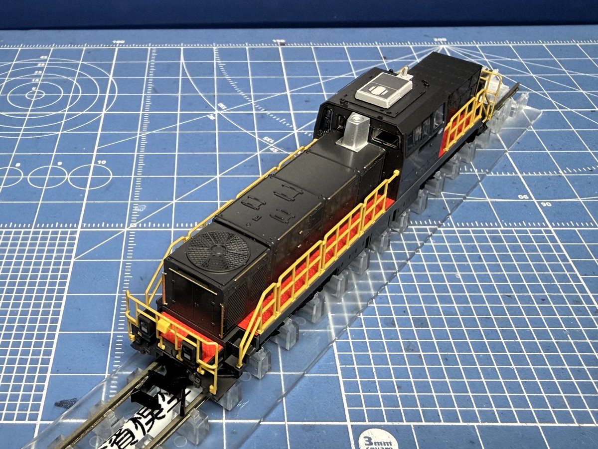 鉄道模型 N-GAUGE NgaugeJP - 横濱模型 on X