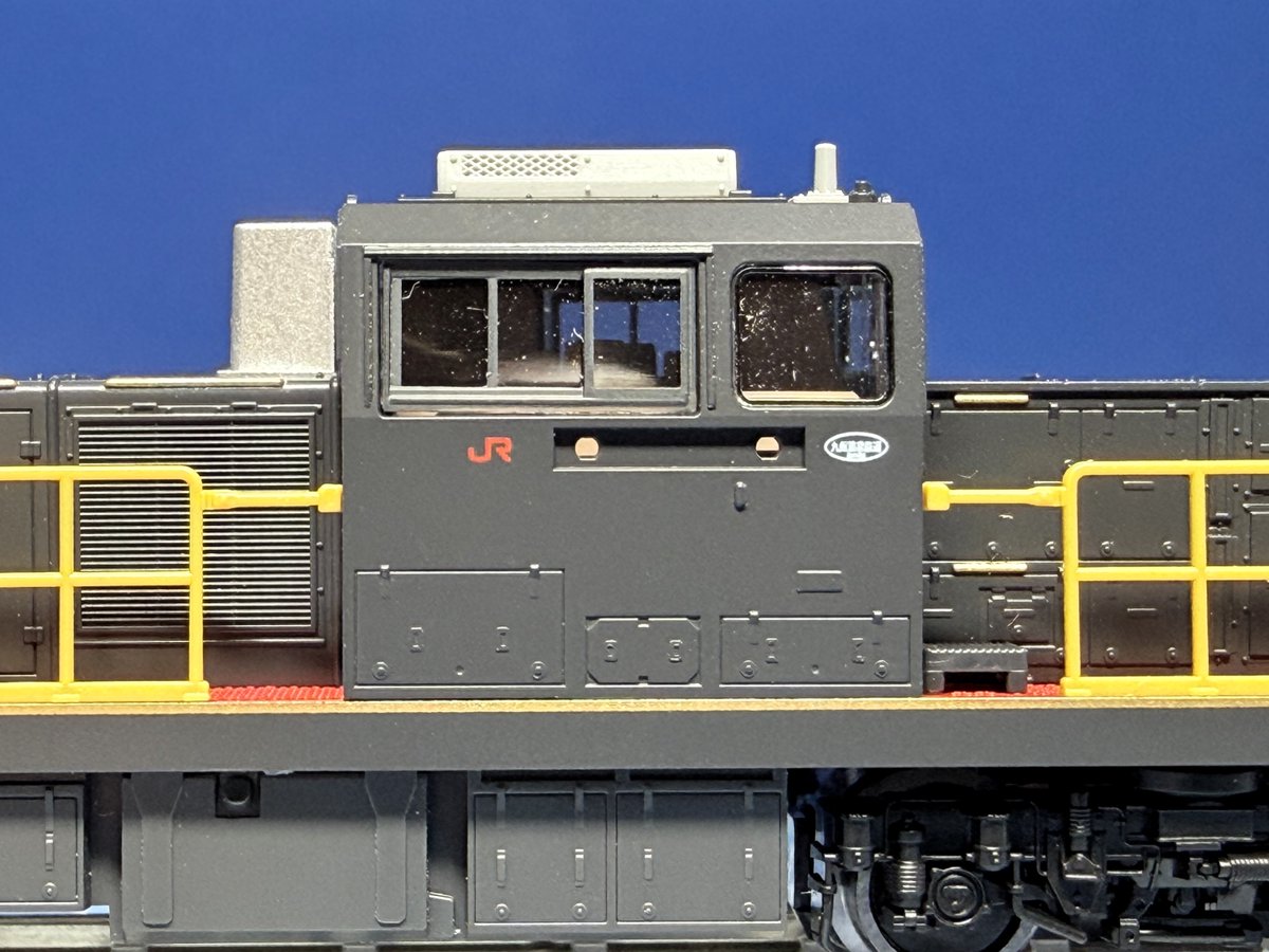 鉄道模型 N-GAUGE NgaugeJP - 横濱模型 on X