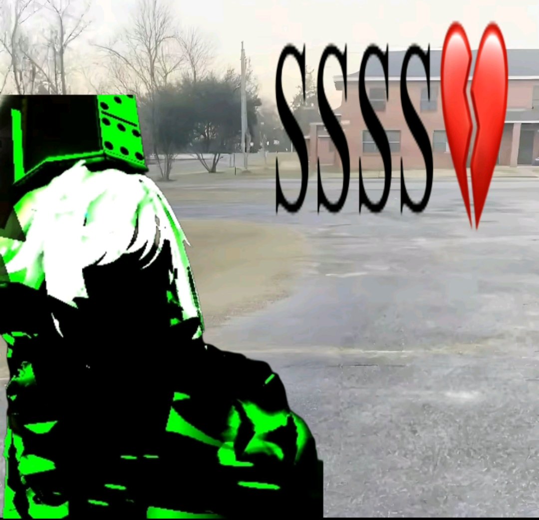 ScottJo29113864's tweet image. Slashy slashy slash slash