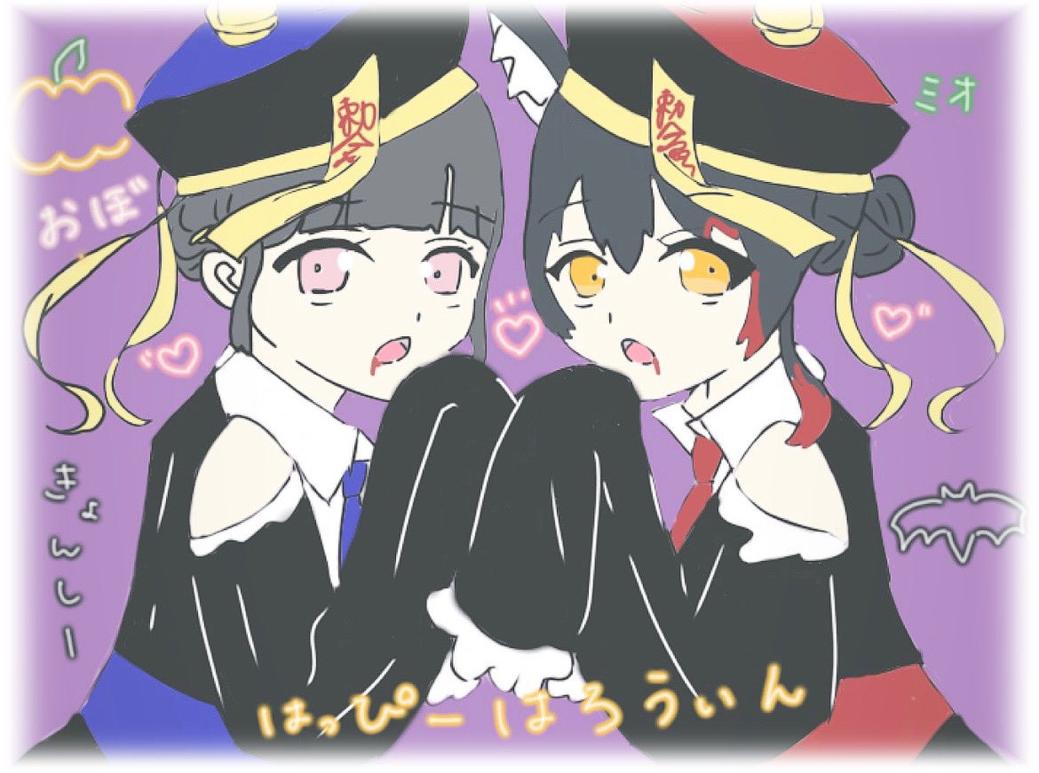 ibuki様♡ありがとうございます♡ おぼ on X