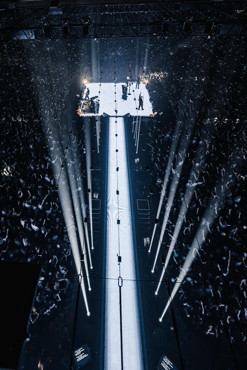 oLidESaT_'s tweet image. À ce soir Dijon 6 !