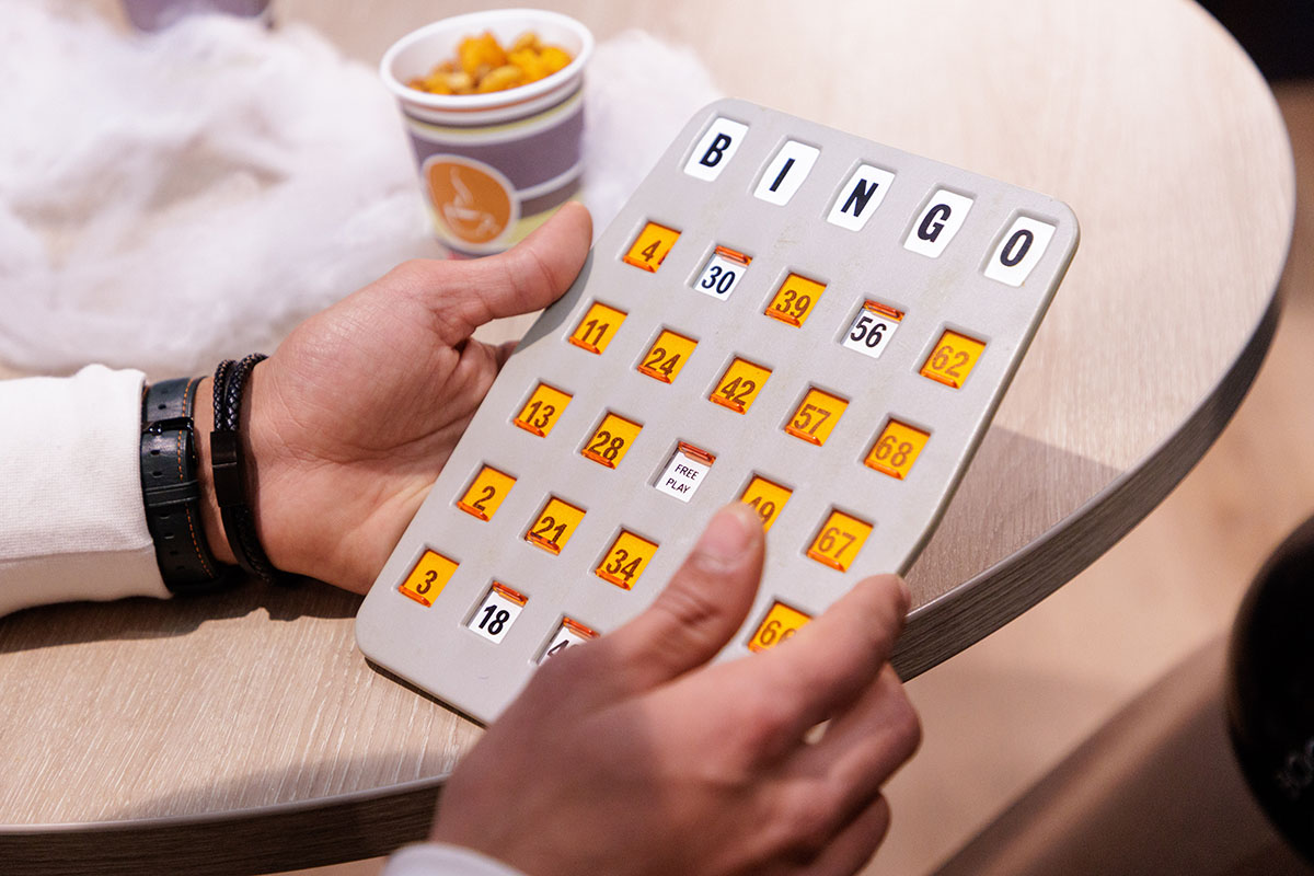 PHIX_Photonics's tweet image. 🎃 Happy Halloween from PHIX! 🎃
Our staff association hosted its 2nd annual #Halloween bingo, this time with batch-level number draws, strict #qualitycontrol (false bingos had to sing!), upgraded snacks &amp;amp; spooky fun all around. A frightfully delightful evening with great prizes!