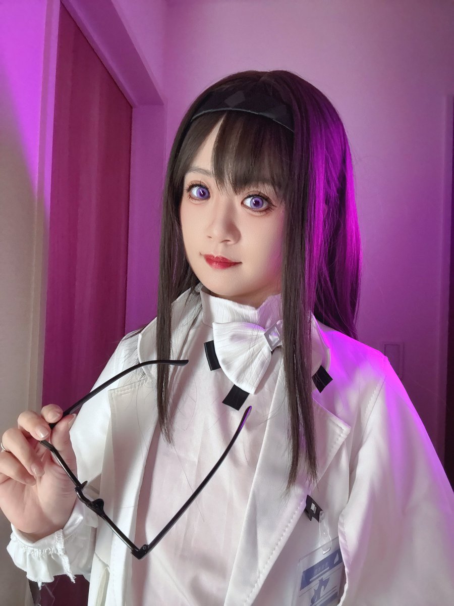 紫韻@池ハロ2526 on X