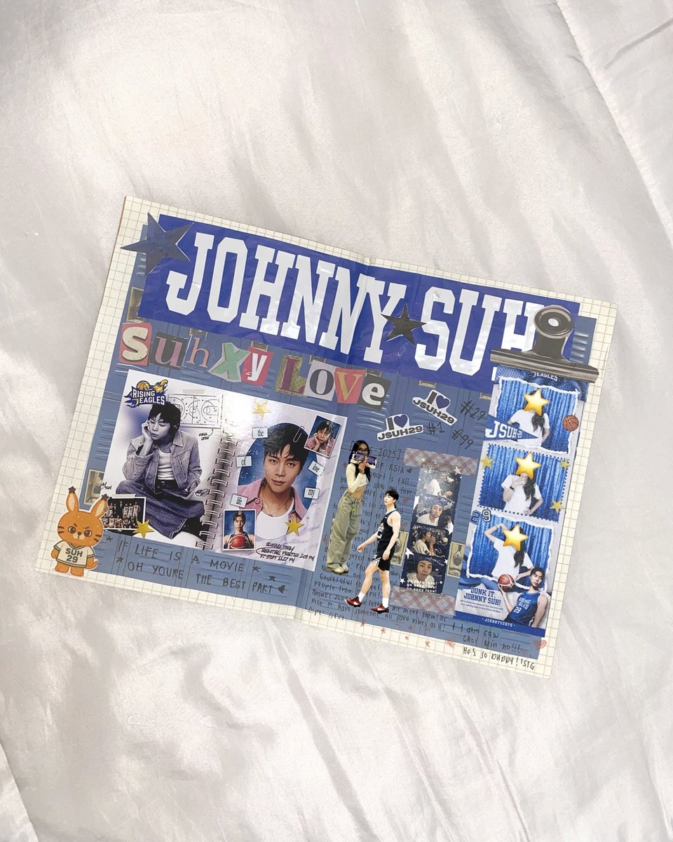 highlight of my october ⭐️