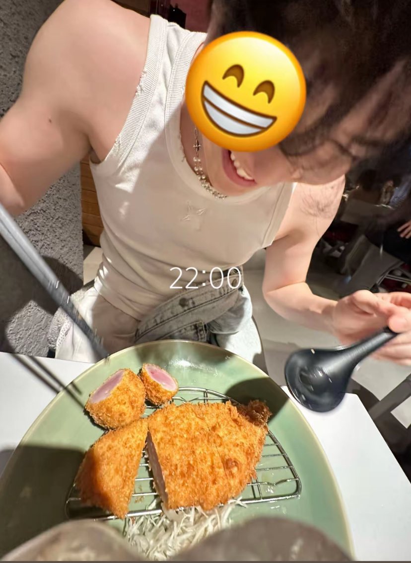 GlobalJunhyuk's tweet image. 251031 Junhyuk tiktok story update!

“22:00”
🎵 Keshi - Wantchu

#이준혁 #LEEJUNHYUK #李埈赫
#폴라릭스 #POLARIX #イジュニョク 
@POLARIX1228