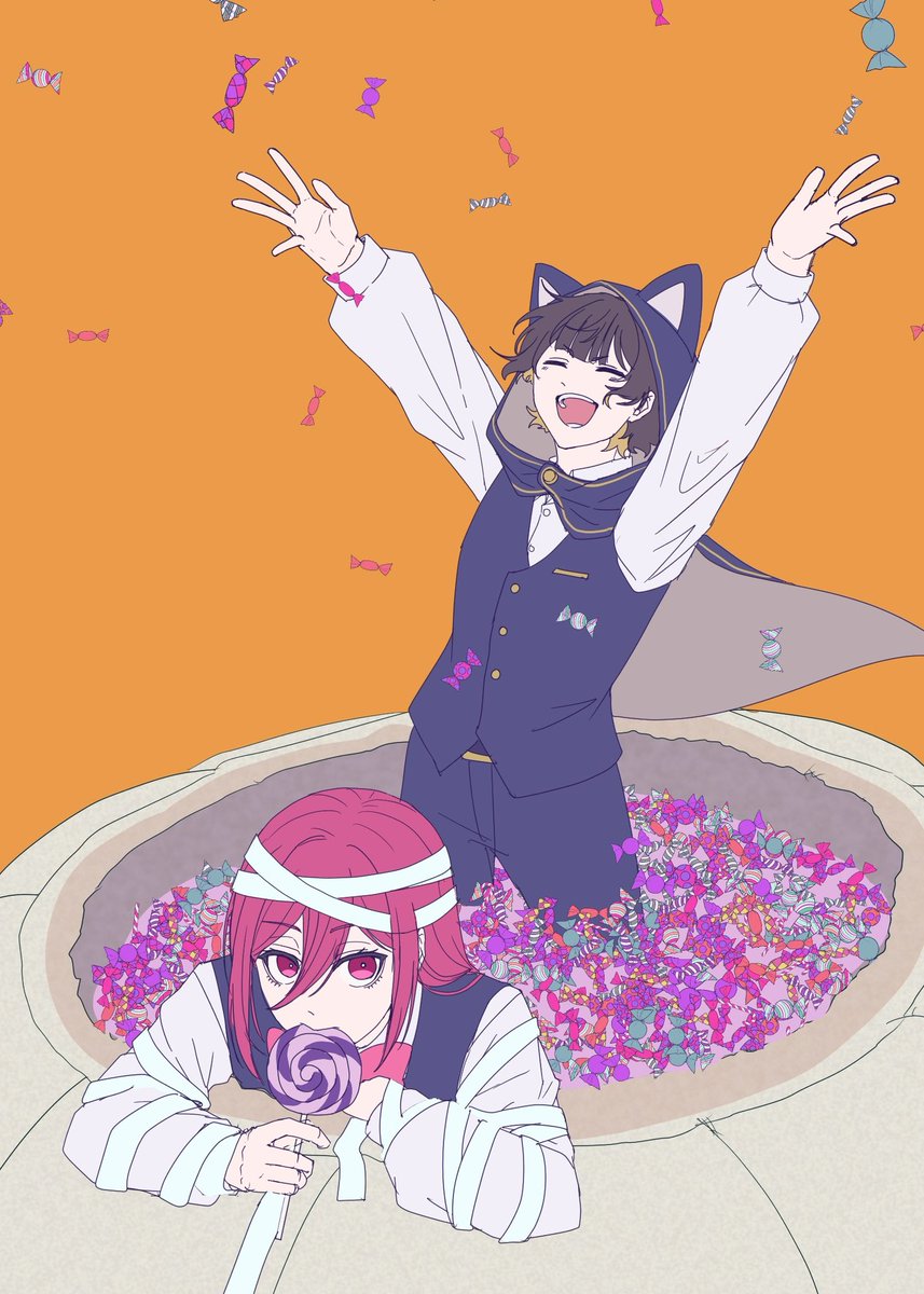 とまごれ tweet media