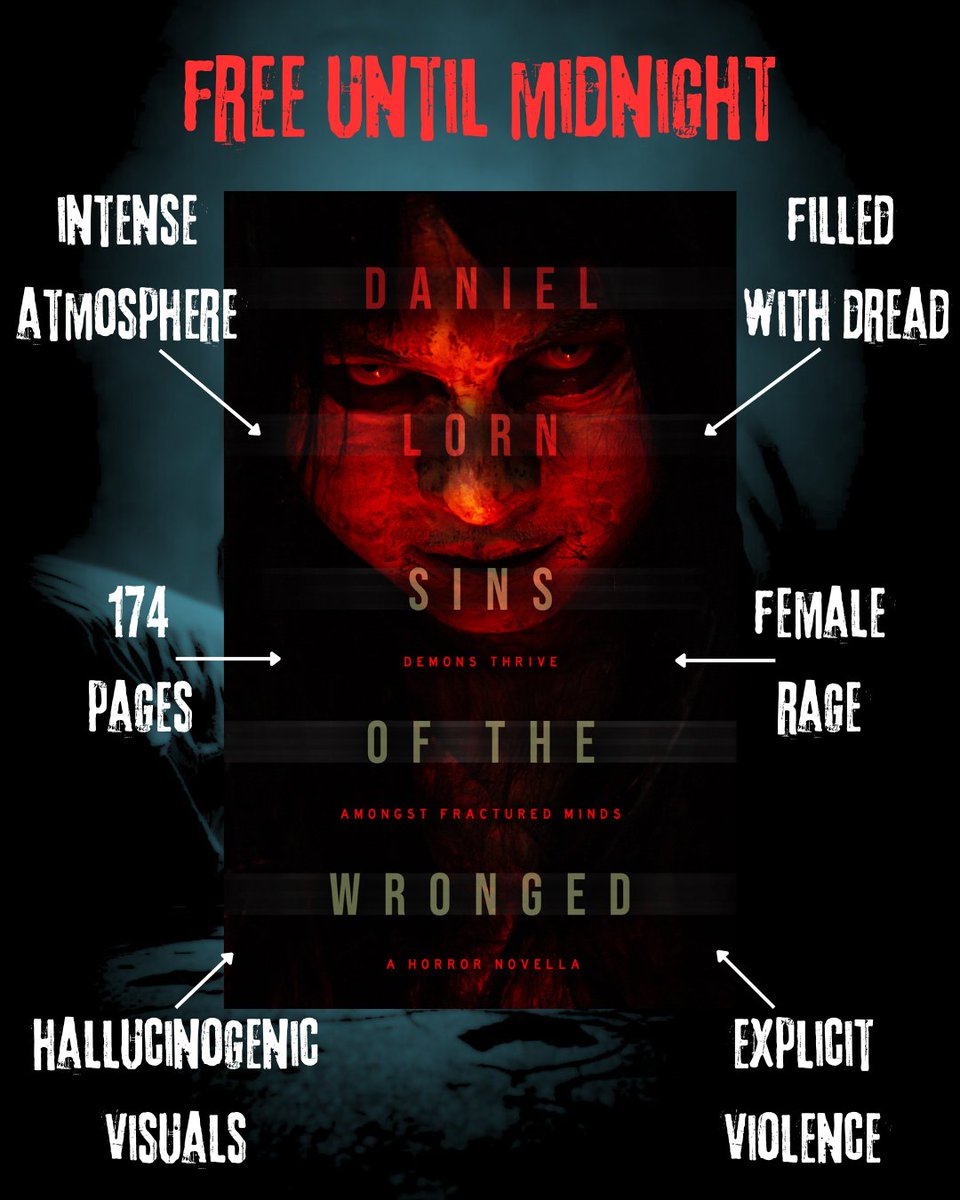 daniel_lorn's tweet image. 🎃HAPPY HALLOWEEN🎃
daniellornhorror.co.uk/gallery