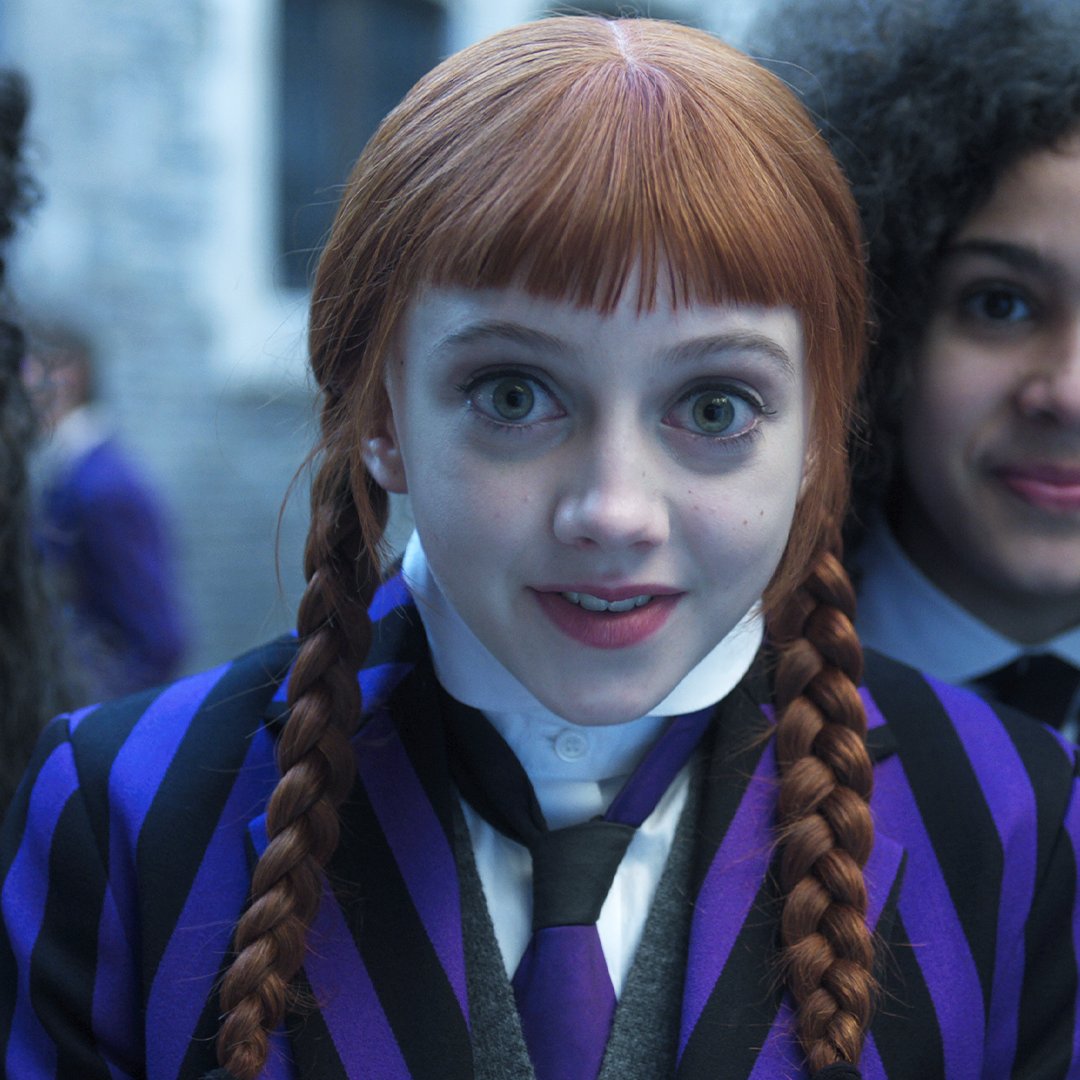 netflix's tweet image. oct 30 / oct 31