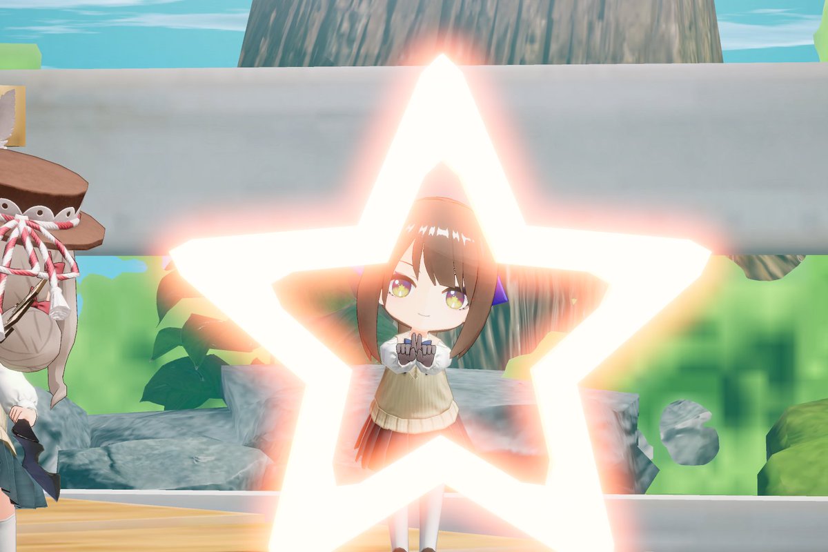 yuuhi_gamer's tweet image. あ

コード探してたら去年の画像発掘ー

はっぴーはろうぃんー
#開放空間 #オーバーフィールド #Overfield