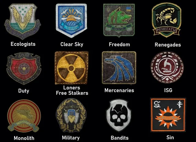 S.T.A.L.K.E.R. 2 Updates tweet media