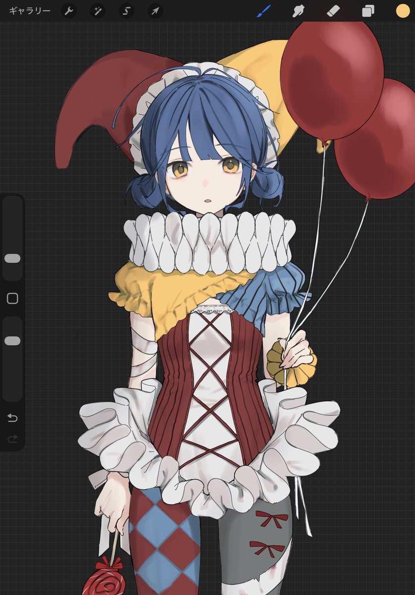 山町杏 (@lz7988) / Posts / X