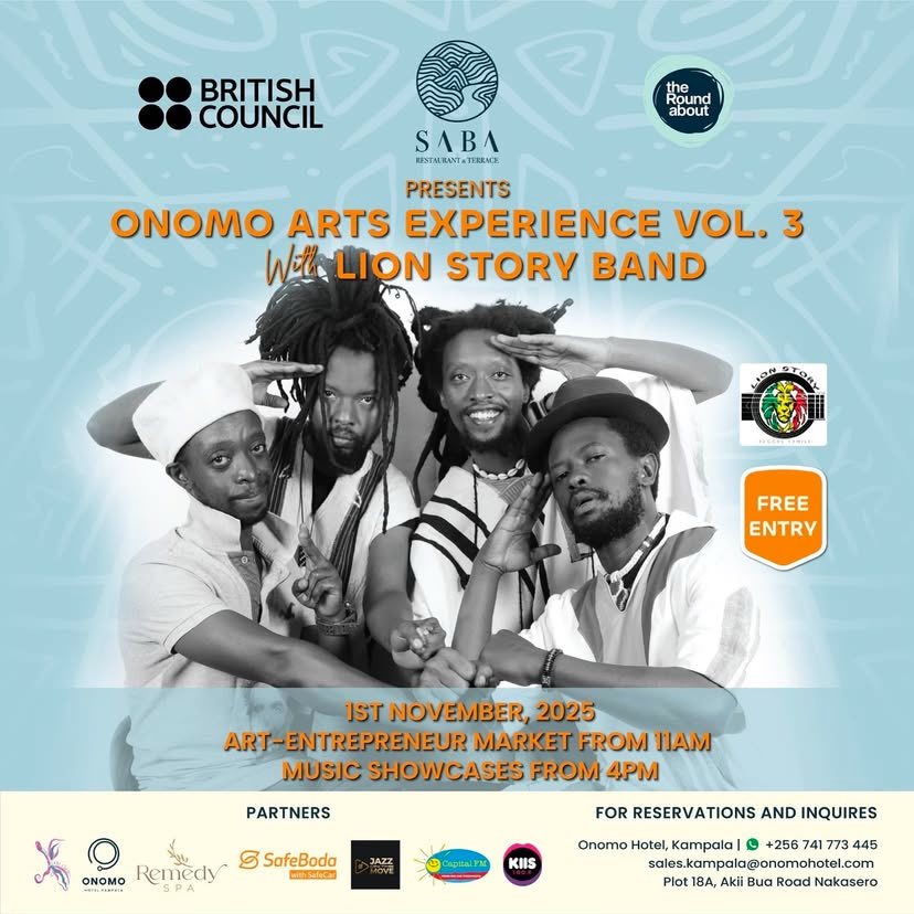 Proggie Uganda tweet media