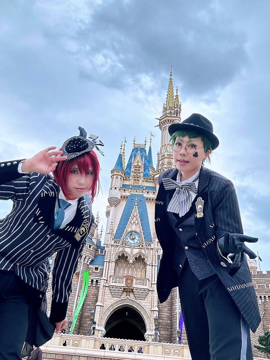 manamuthuki's tweet image. 🎃はっぴーはろうぃん🎃