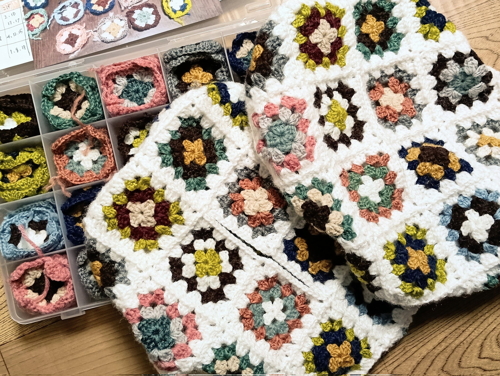 ⭐️モカちん⭐️】ソフトティッシュカバー（柴犬柄8枚セット