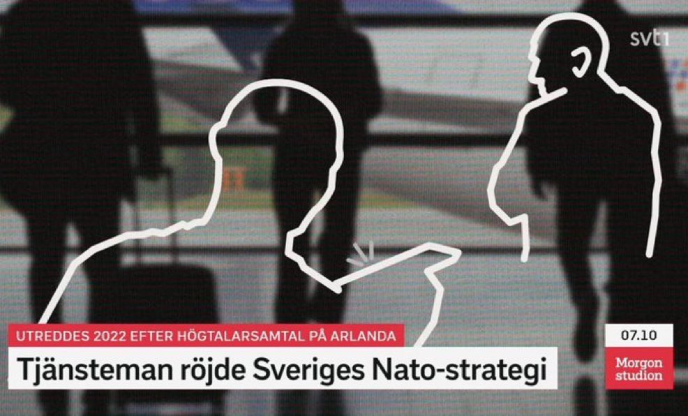 Sorry, men hur i helvete kan inte detta vara en större skandal än att statsministerns dotter bjöd hem vänner till Harpsund i enlighet med regelverket??