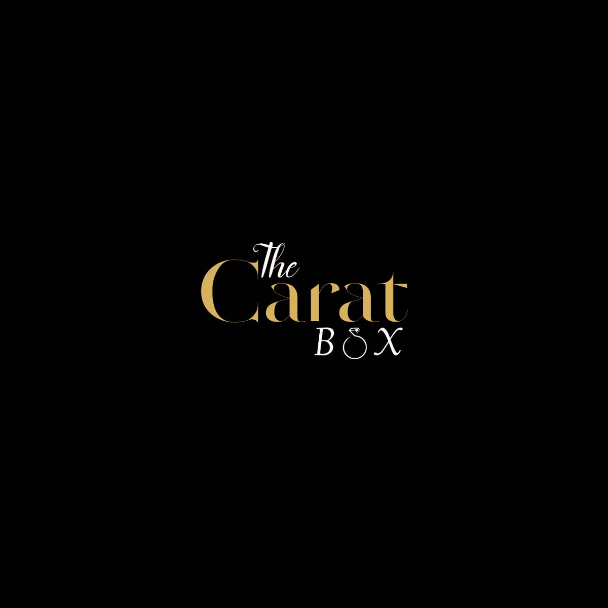 grafexel's tweet image. Proud to share my latest logo design “The Carat Box”,
which received a 4⭐ rating on Freelancer.com 🌟
Grateful for the appreciation and support 💛

#TheCaratBox #FreelancerSuccess #LogoDesign #GraphicDesigner #BrandIdentity #DesignBySadia