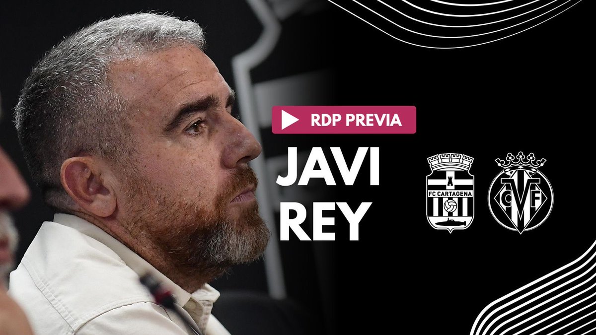 FC Cartagena tweet media