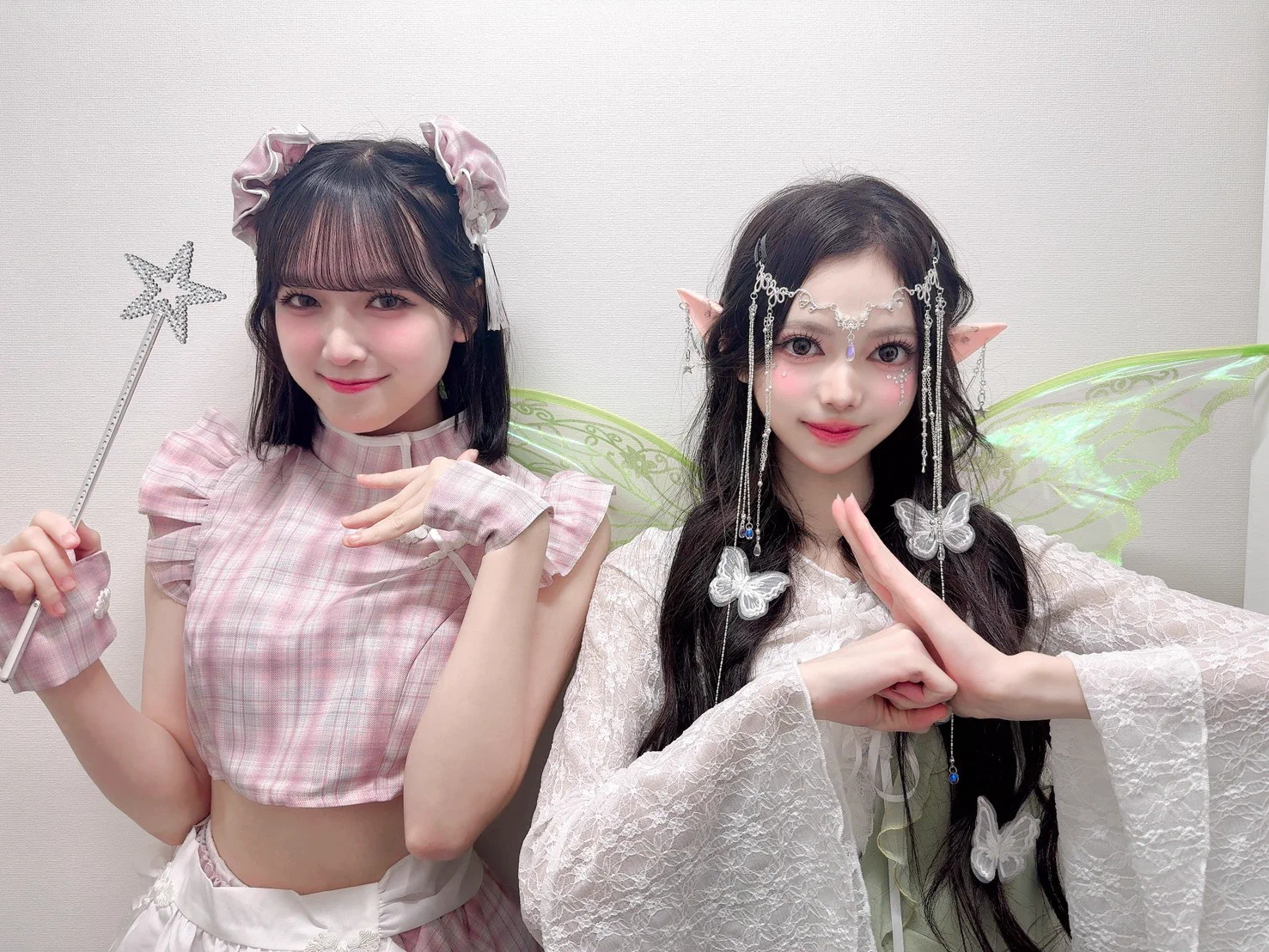 KAWAII LAB. MATES時代の中山こはくちゃんサイン入りタオル KAWAII LAB. on X: 