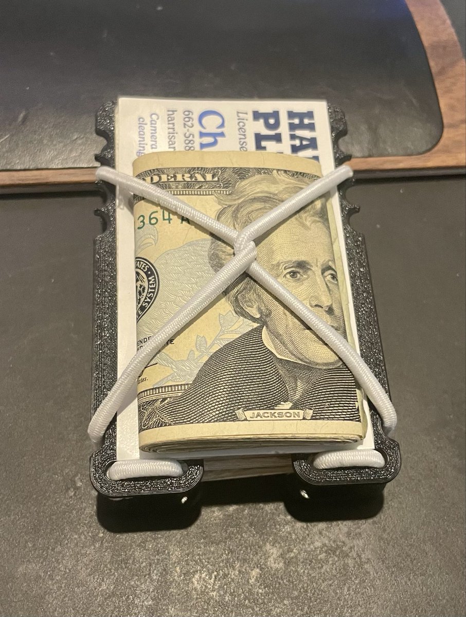 Harris Arms tweet media