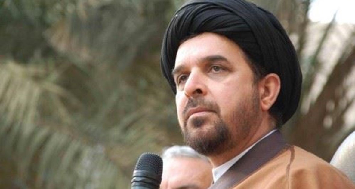 السيد اياد جمال الدين عن احداث المنطقة: كلّ ما ترونه وسترونه هو إعادة بناء الإمبراطورية العثمانية الجديدة بسيوف ومفخـ خات الاخوان وتمويل قطر ودعم الناتو