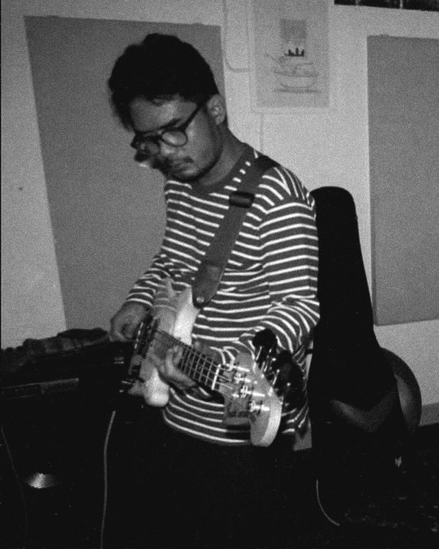 Inshaa Allah udah tenang ya cu.. Alfatihah..