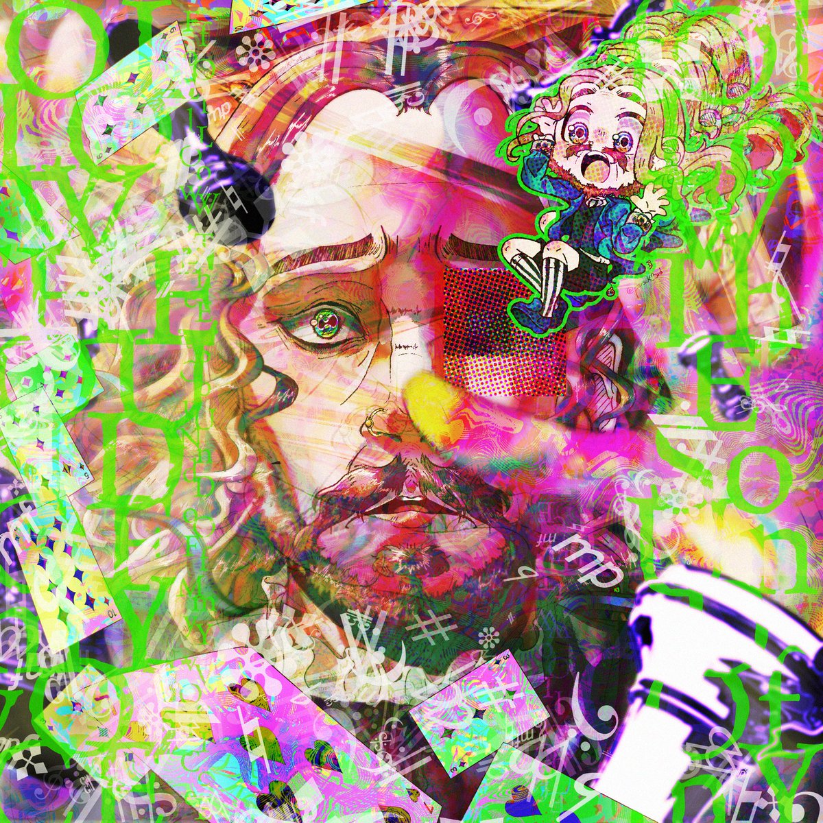 Pyrsyk Thyrd tweet media