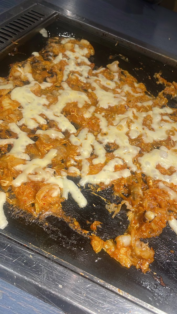 一旦腹ごしらえしてから