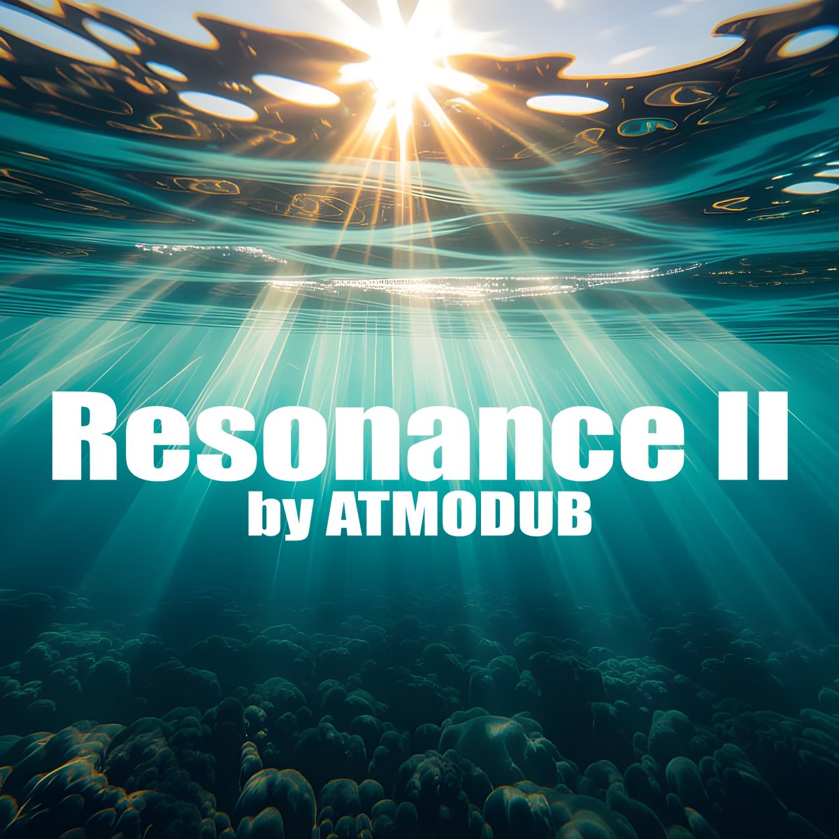 atmodub_techno's tweet image. Resonance II is out now! Download it for free at Bandcamp: atmodub.bandcamp.com/track/resonanc… #dubtechno #ambientdub #ambientdubtechno