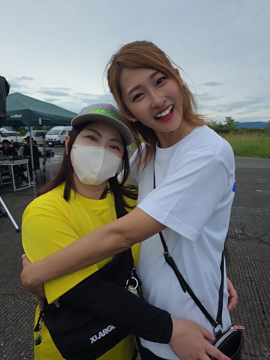 たはらかすみ☆ZX10R☆ZX25R☆NSF100 (@kasumithr) / Posts / X