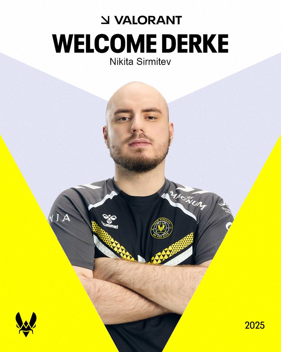 TeamVitalityVAL's tweet image. 👻