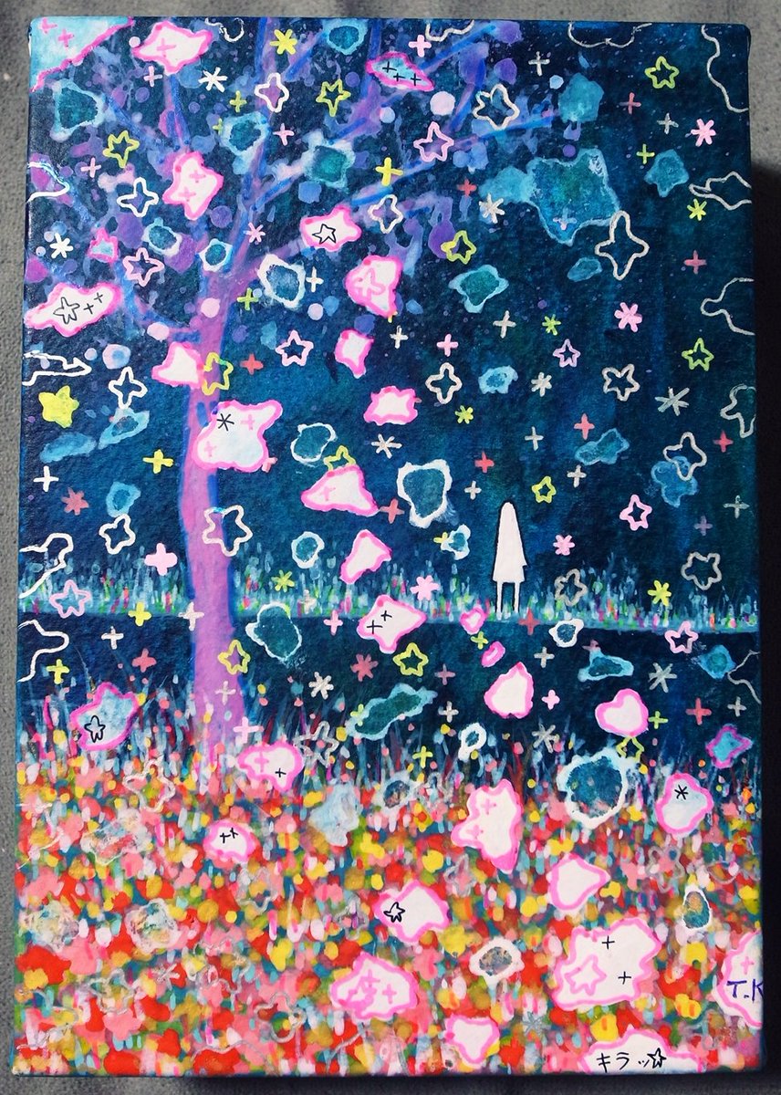 おぼろげページ おぼろ げ / 絵を描いている人間です🐻 (@OboroGe_ekaki