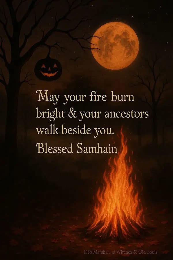 WickedVintageUK's tweet photo. #blessedsamhain #halloween #allhallows https://t.co/rUb98B5cU9