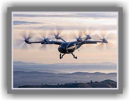 aljehani's tweet image. 🟢ا $JOBY
🔸ا Joby Aviation
 
أعلنت #JOBY وهي شركة تُطوّر سيارات أجرة جوية
كهربائية لخدمة الركاب التجاريين، اليوم عن بدء تصنيع
شفرات المراوح في منشأتها في #Dayton أوهايو

اختارت مدينة دايتون لتاريخها العريق في مجال الطيران
والتصنيع المتقدم، وقوتها العاملة المحلية الماهرة،
وقربها