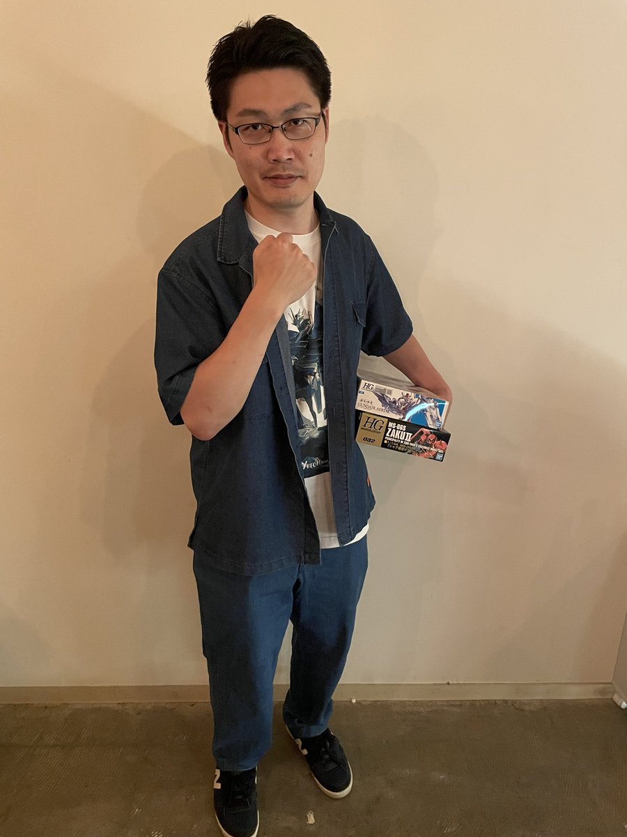 プラモデル好きなおじさん

#地味ハロウィン
#地味ハロウィン2025
#DPZ