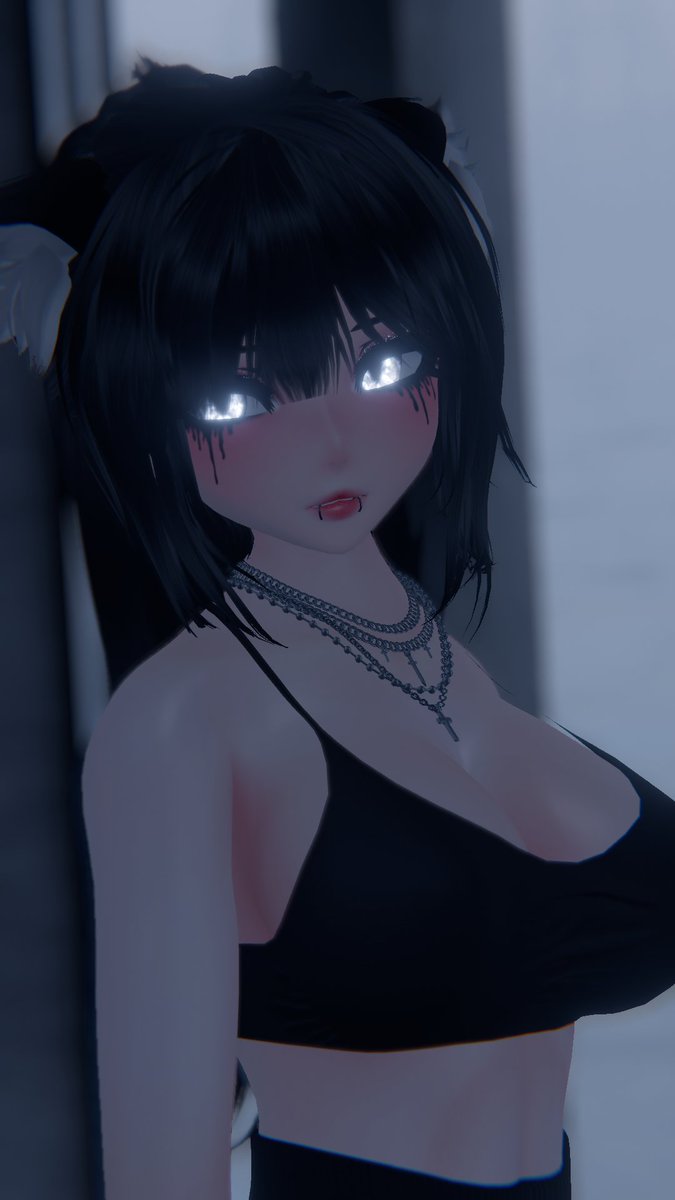 Hiiiii now say it back :c