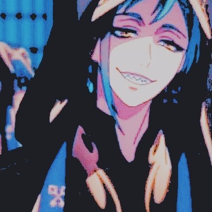 ━┅ * 𝐓̶𝐇̶𝐈̶𝐍̶𝐆̶ / 𝟐̶ tweet media