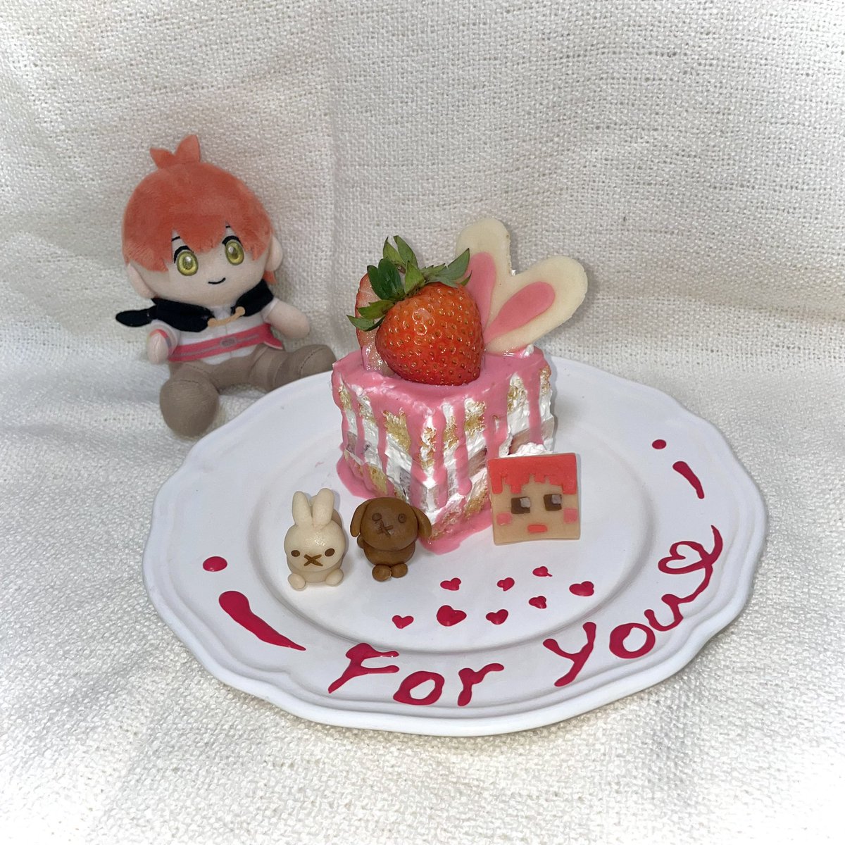 なこち (@6na__ko) / Posts / X