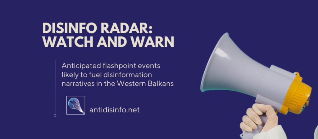 🇦🇱🇧🇦🇽🇰🇲🇪🇲🇰🇷🇸👉DISINFO RADAR: Watch and Warn, issue #11 (prepared in October 2025)
#Antidisinfo #WATCHANDWARN #antiEUdisinformation #Disinformation #WesternBalkans #Metamorphosisfoundation
🔗truthmeter.mk/disinfo-radar-…