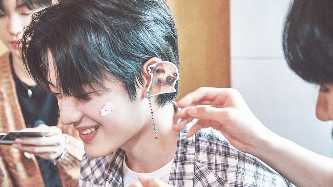 sanghyeonpics's tweet image. ♡