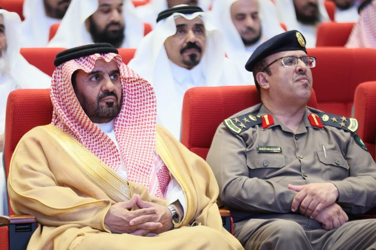 تشرفت بدعوة كريمة من د. حسن الشوكاني رئيس <a href="/shsasseer/">الجمعية التاريخية السعودية- فرع عسير</a> ، لحضور ملتقى تهامة عسير في التاريخ والآثار.