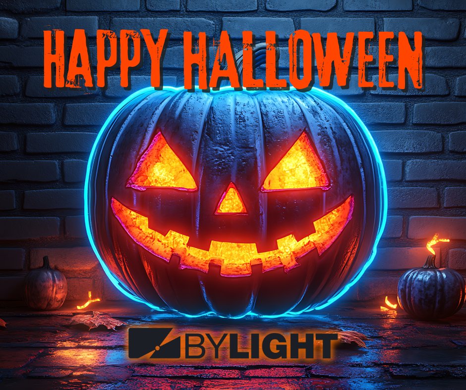 By Light Professional I.T. Services LLC tweet media