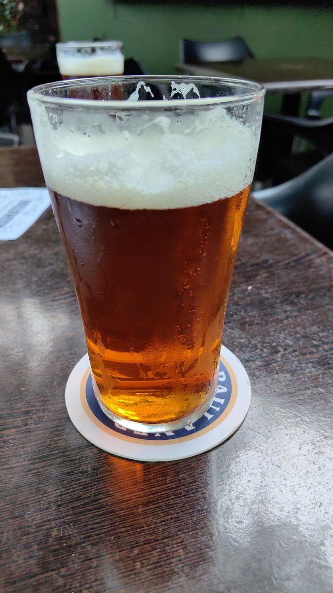 Work is the curse of the drinking classes.