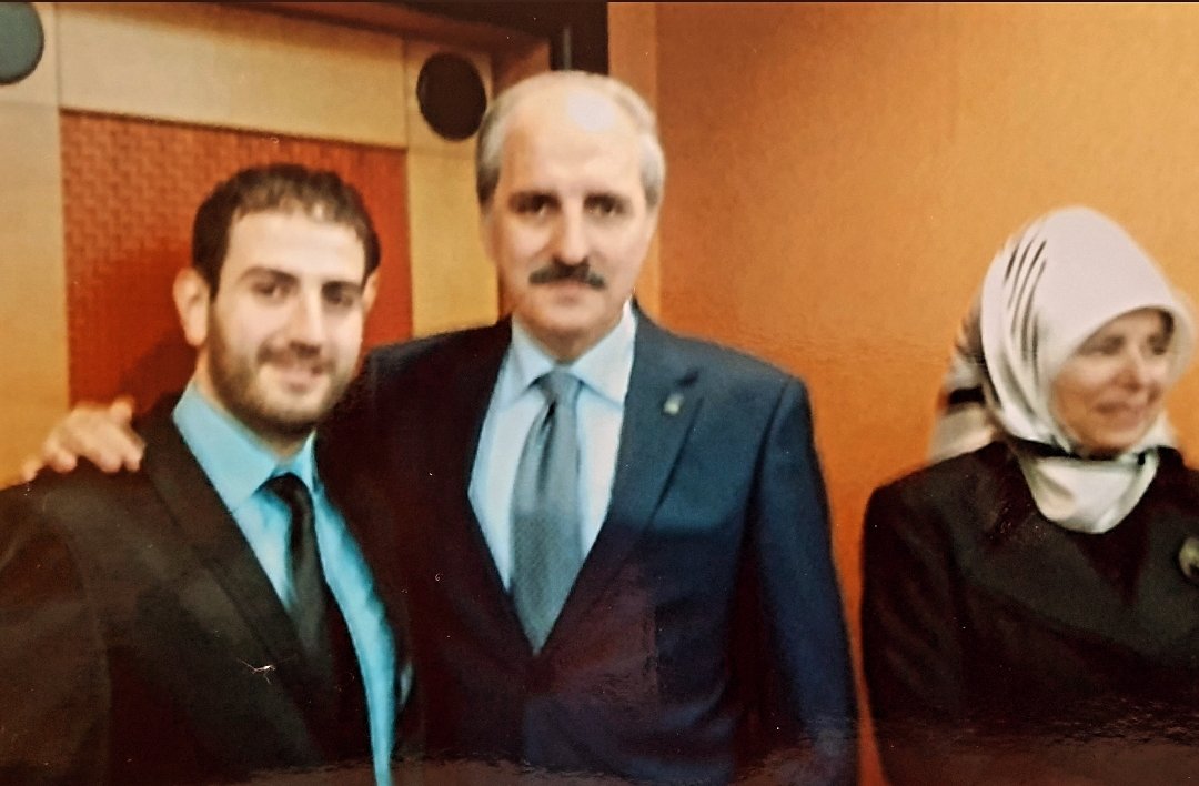 Bugünler için tövbe ediyorum...