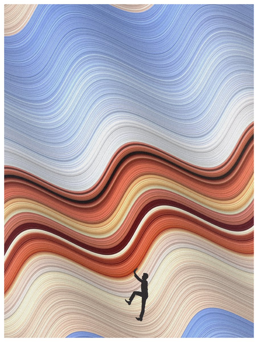 👐In The Layers of Color 👐