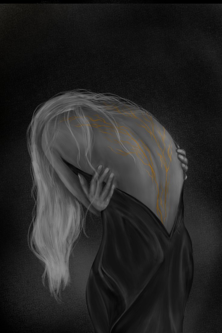 Bueno, feliz halloween 🎃
#ADOMAspoiler #ADOMA #Adomctober2025