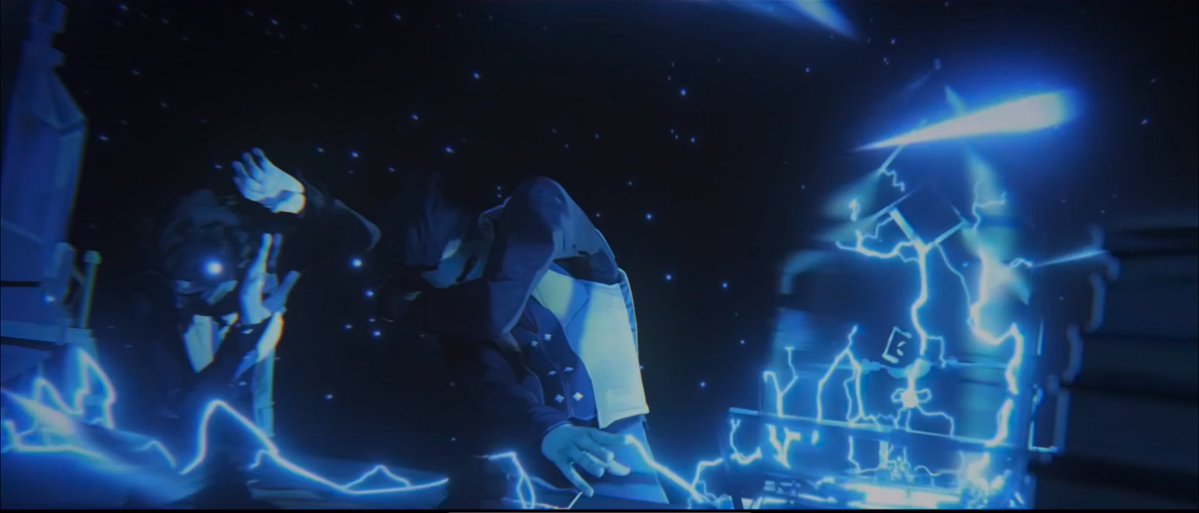 Jayvik Frames⚙️ (@jayviked) on Twitter photo 