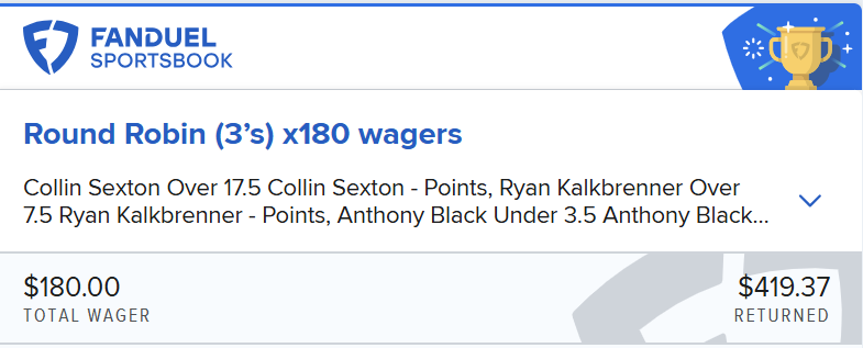 Gamedaytrader_ tweet media