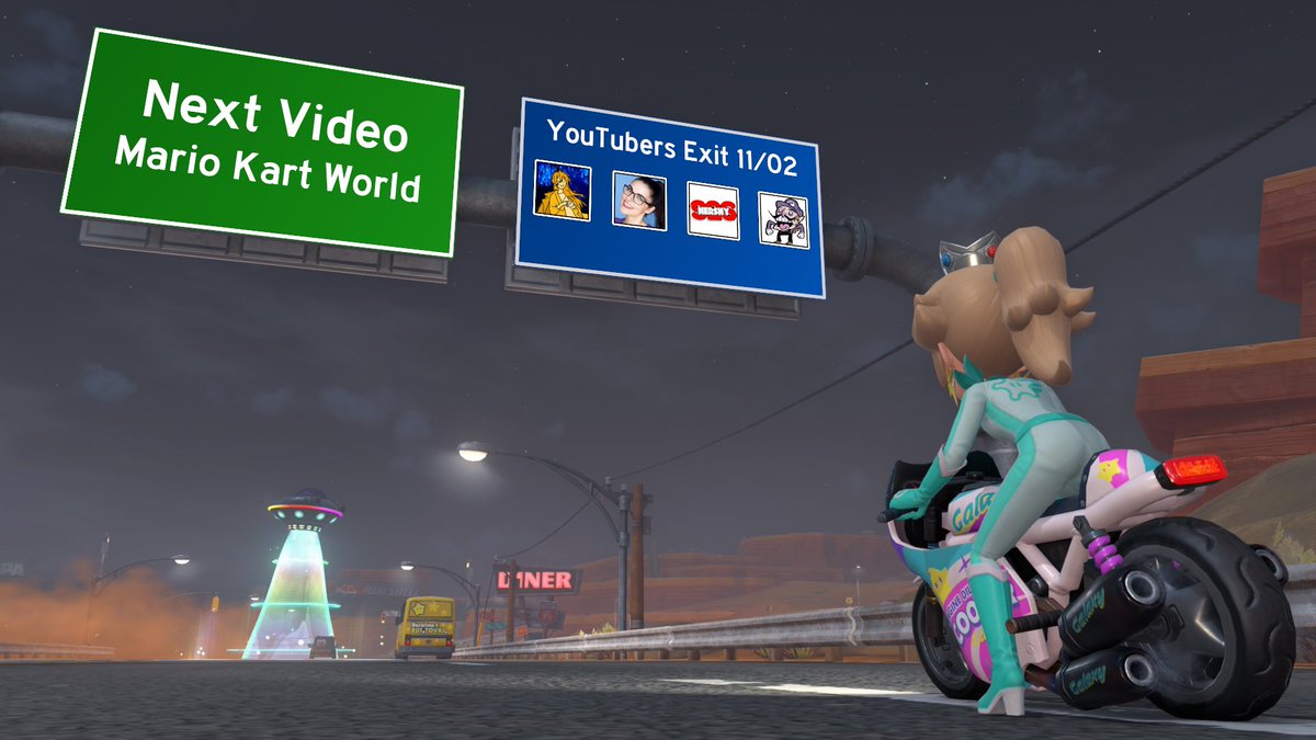 I have been working on this video since August! But it's finally ready. This project is arguably the biggest thing I've ever done on this channel and it's coming out Sunday Nov 2nd at 12:00pm Eastern Time. You DON'T want to miss this one!