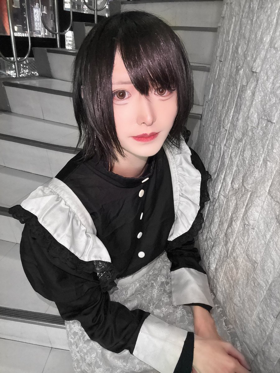 今日も今日とてお待ちしております！！
#メンコン　#コンカフェ　#歌舞伎町