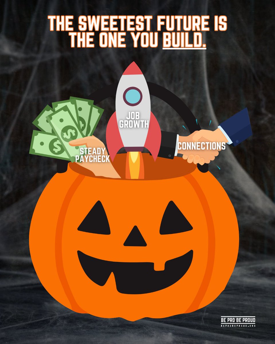 Be Pro Be Proud tweet media